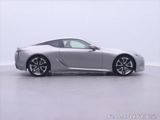 Lexus LC 500 5,0 341 kW Sport+ DPH 2021