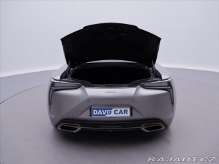 Lexus LC 500 5,0 341 kW Sport+ DPH 2021
