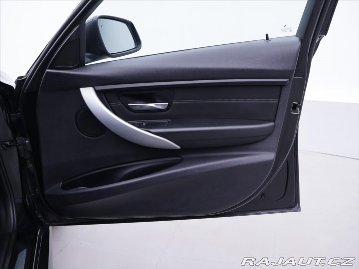 BMW 3 3,0 335d xDrive M-SPORT C 2014