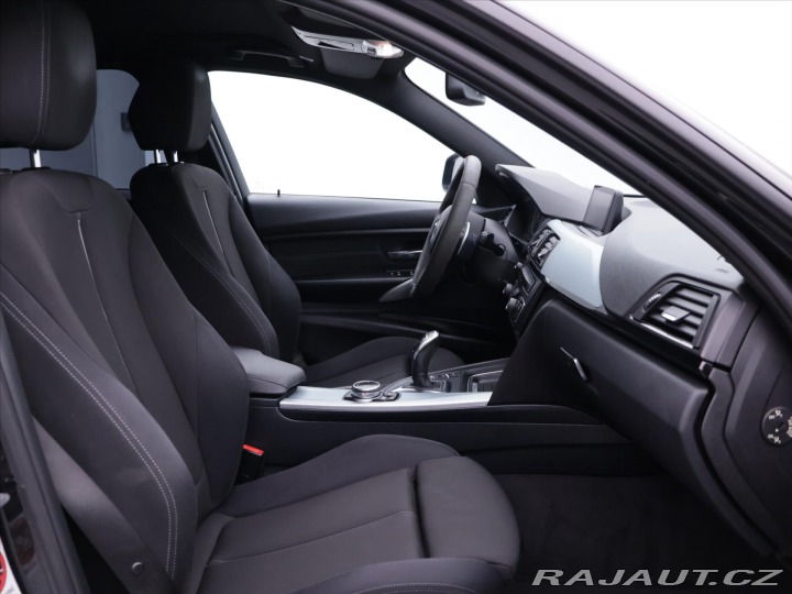 BMW 3 3,0 335d xDrive M-SPORT C 2014