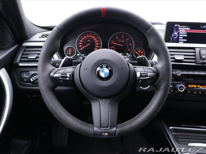 BMW 3 3,0 335d xDrive M-SPORT C 2014