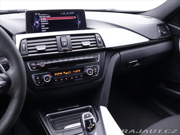BMW 3 3,0 335d xDrive M-SPORT C 2014