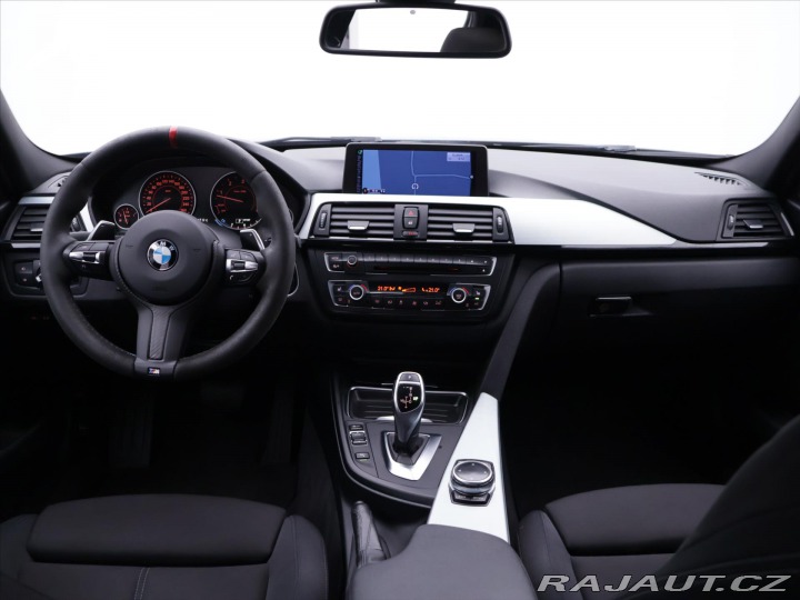 BMW 3 3,0 335d xDrive M-SPORT C 2014