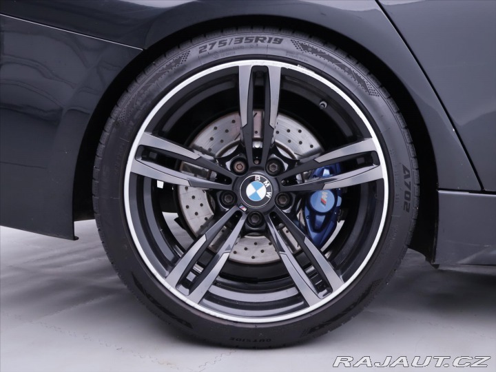 BMW 3 3,0 335d xDrive M-SPORT C 2014