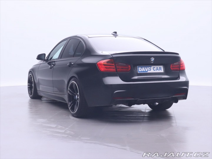 BMW 3 3,0 335d xDrive M-SPORT C 2014