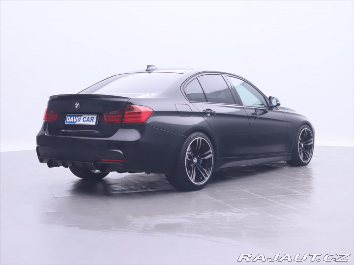 BMW 3 3,0 335d xDrive M-SPORT C 2014