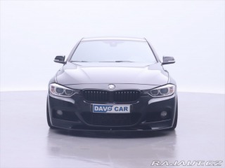 BMW 3 3,0 335d xDrive M-SPORT C 2014