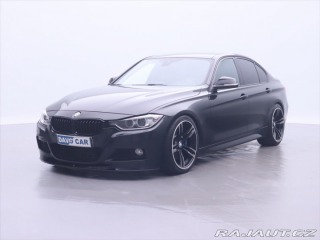 BMW 3 3,0 335d xDrive M-SPORT C 2014