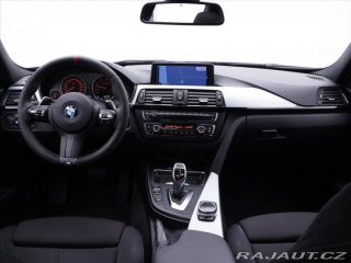 BMW 3 3,0 335d xDrive M-SPORT C 2014