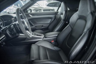 Porsche 911 3,8 992 Turbo S Cabriolet 2021