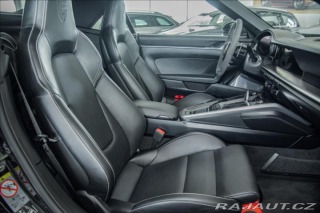 Porsche 911 3,8 992 Turbo S Cabriolet 2021