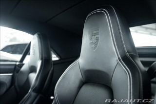 Porsche 911 3,8 992 Turbo S Cabriolet 2021