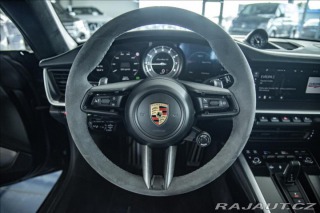 Porsche 911 3,8 992 Turbo S Cabriolet 2021