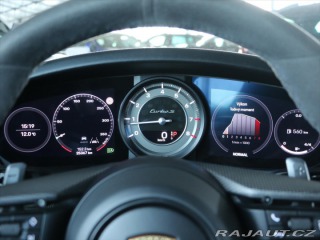 Porsche 911 3,8 992 Turbo S Cabriolet 2021