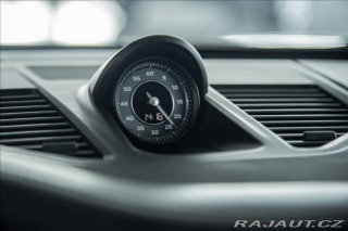 Porsche 911 3,8 992 Turbo S Cabriolet 2021