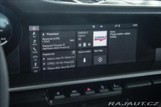 Porsche 911 3,8 992 Turbo S Cabriolet 2021