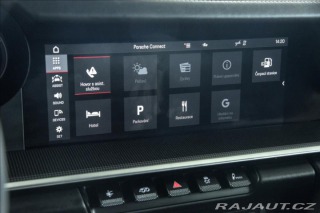 Porsche 911 3,8 992 Turbo S Cabriolet 2021