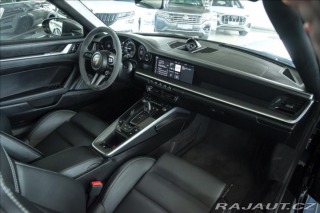 Porsche 911 3,8 992 Turbo S Cabriolet 2021