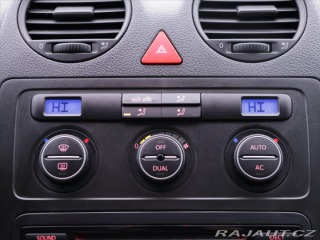 Volkswagen Caddy 2,0 TDI 103kW Life Maxi 7 2009
