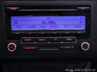 Volkswagen Caddy 2,0 TDI 103kW Life Maxi 7 2009