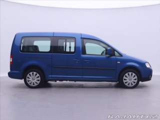 Volkswagen Caddy 2,0 TDI 103kW Life Maxi 7 2009