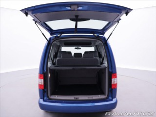 Volkswagen Caddy 2,0 TDI 103kW Life Maxi 7 2009