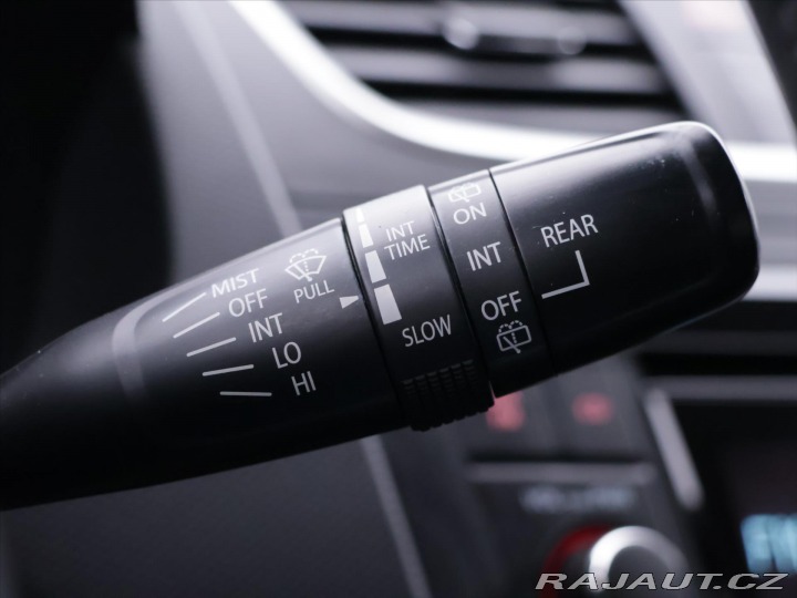 Suzuki Swift 1,2 VVT 69kW CZ Klima 2012