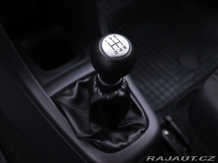 Suzuki Swift 1,2 VVT 69kW CZ Klima 2012