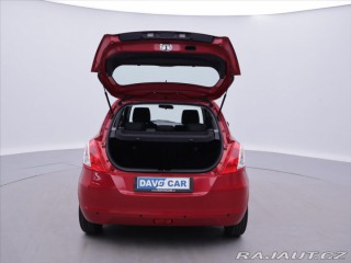 Suzuki Swift 1,2 VVT 69kW CZ Klima 2012