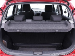 Suzuki Swift 1,2 VVT 69kW CZ Klima 2012