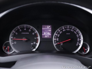 Suzuki Swift 1,2 VVT 69kW CZ Klima 2012