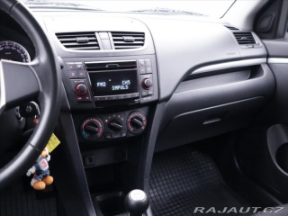 Suzuki Swift 1,2 VVT 69kW CZ Klima 2012