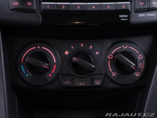 Suzuki Swift 1,2 VVT 69kW CZ Klima 2012