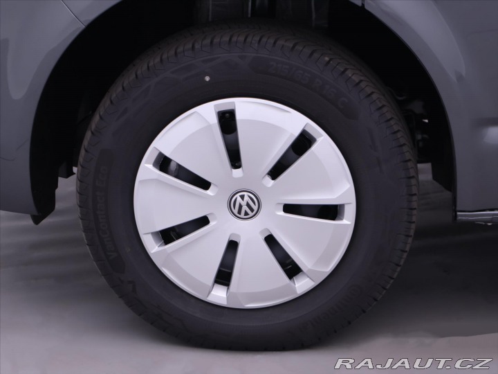 Volkswagen Transporter 2,0 TDI 110kW Long 6-Míst 2024