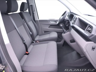 Volkswagen Transporter 2,0 TDI 110kW Long 6-Míst 2024
