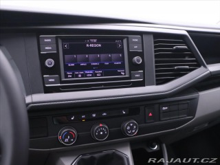 Volkswagen Transporter 2,0 TDI 110kW Long 6-Míst 2024