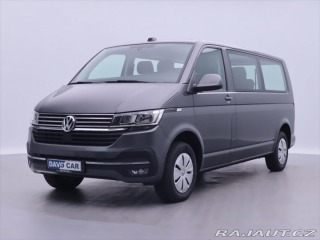 Volkswagen Transporter 2,0 TDI 110kW Long 6-Míst 2024