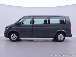 Volkswagen Transporter 2,0 TDI 110kW Long 6-Míst 2024