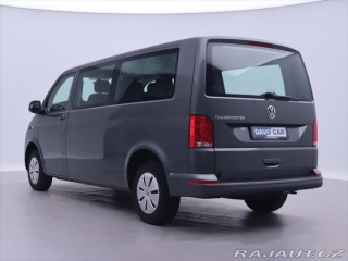 Volkswagen Transporter 2,0 TDI 110kW Long 6-Míst 2024