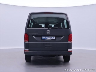 Volkswagen Transporter 2,0 TDI 110kW Long 6-Míst 2024
