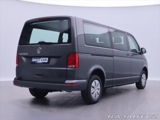 Volkswagen Transporter 2,0 TDI 110kW Long 6-Míst 2024