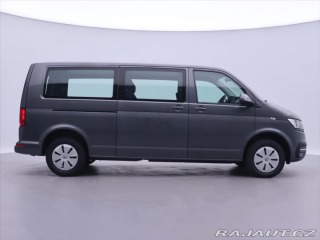 Volkswagen Transporter 2,0 TDI 110kW Long 6-Míst 2024