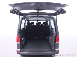 Volkswagen Transporter 2,0 TDI 110kW Long 6-Míst 2024