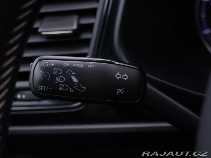 Seat Leon 2,0 TSI 280k DSG Cupra DP 2015