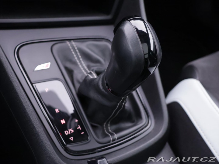 Seat Leon 2,0 TSI 280k DSG Cupra DP 2015