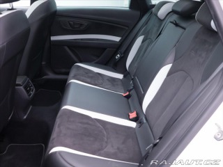 Seat Leon 2,0 TSI 280k DSG Cupra DP 2015