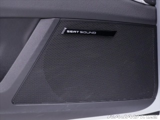 Seat Leon 2,0 TSI 280k DSG Cupra DP 2015