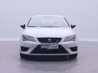 Seat Leon 2,0 TSI 280k DSG Cupra DP 2015