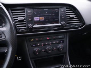 Seat Leon 2,0 TSI 280k DSG Cupra DP 2015