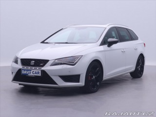 Seat Leon 2,0 TSI 280k DSG Cupra DP 2015